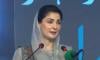 'It's karma': Maryam Nawaz fires fresh broadside at Imran Khan