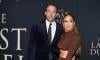 Jennifer Lopez sheds tears over 'unstoppable' role following Ben Affleck split