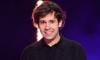 David Dobrik hints at comeback with fresh new look 