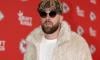 Travis Kelce dishes out Taylor Swift wedding plans