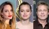 Angelina Jolie, Brad Pitt's daughter Shiloh Jolie-Pitt turns heads with incredible moves