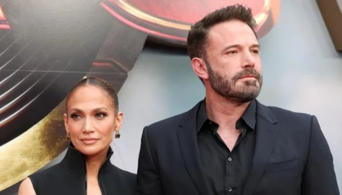 Jennifer Lopez and Ben Affleck marriage turned out to be a nightmare, source reveals