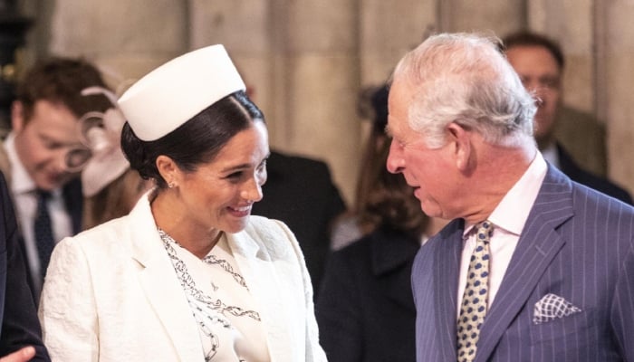 King Charles hopes Meghan Markle’s Netflix show Secures Sussexes’ Financial Independence