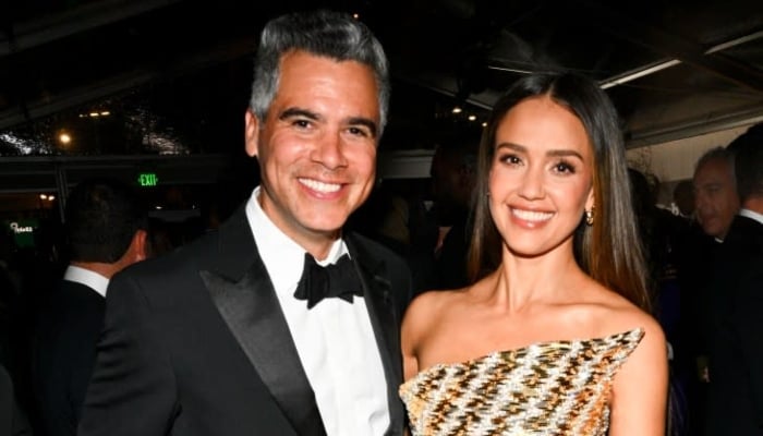 Jessica Alba makes shocking revelations about Cash Warren amid divorce