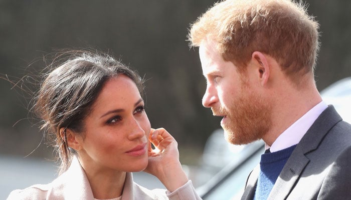 Meghan Markle gets ‘horrible’ setback as Harry continues with UK plans