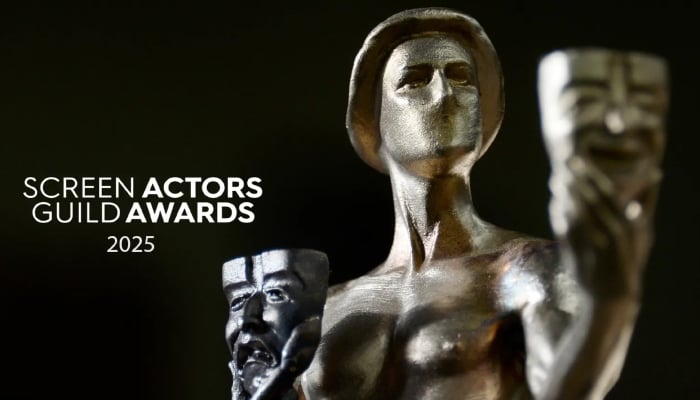 SAG Awards 2025: Wicked and Shogun lead nominees