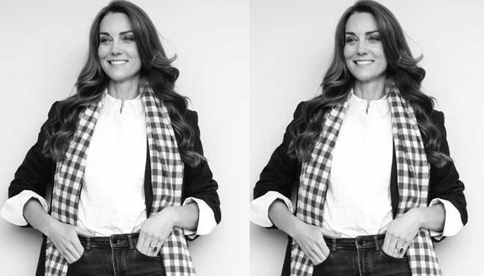 Kate Middleton breathtaking birthday photo sets internet ablaze