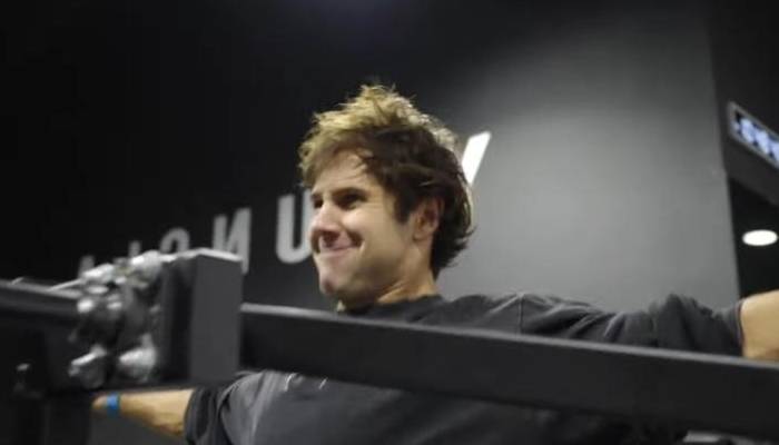 David Dobrik’s surprising comeback to YouTube with ‘body transformation’