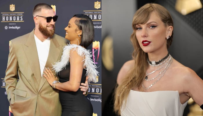 Travis Kelce’s ex Kayla Nicole battles dark side of fame amid Taylor Swift romance