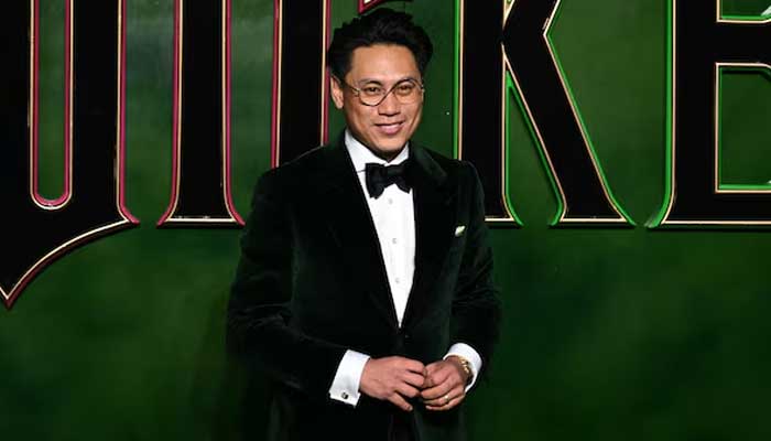 Jon M. Chu defends Wicked: For Good title after receiving mixed reviews