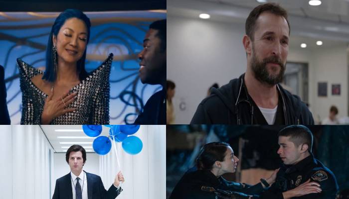 Five amazing shows to binge-watch in January 2025