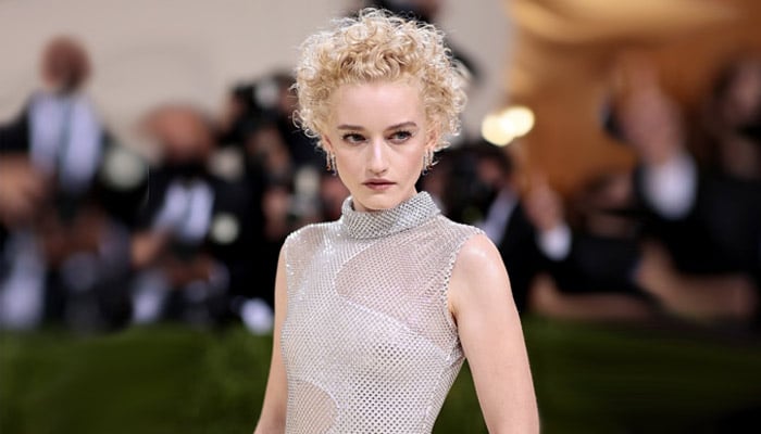 Julia Garner is slated to play Silver Surfer in the upcoming Marvel movie