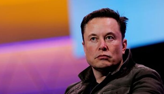 SpaceX owner and Tesla CEO Elon Musk speaks in Los Angeles, California, US, June 13, 2019. — Reuters