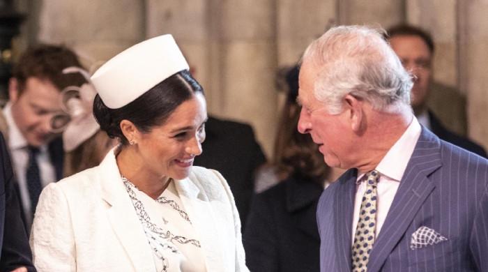 King Charles helps Meghan Markle’s Netflix enterprise: ‘knocking at door’