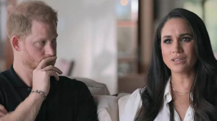 Prince Harry, Meghan Markle may depart US residency amid ‘state of emergency’