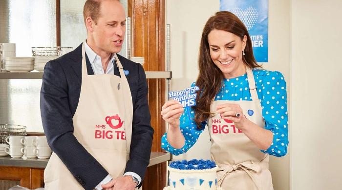 Prince William set to deal with Princess Kate with ‘particular’ birthday therapy