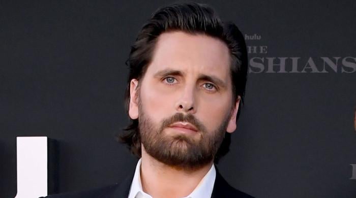 Scott Disick thus far extra ‘matured’ girls in future, ‘just a little cheat code’