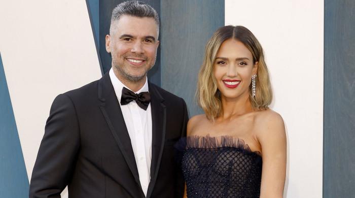 Jessica Alba break up and heading for divorce from husband of 16 years Cash Warren