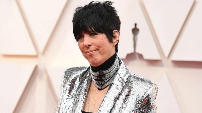 Diane Warren songwriting legend lost house of 30 years in L.A. fires