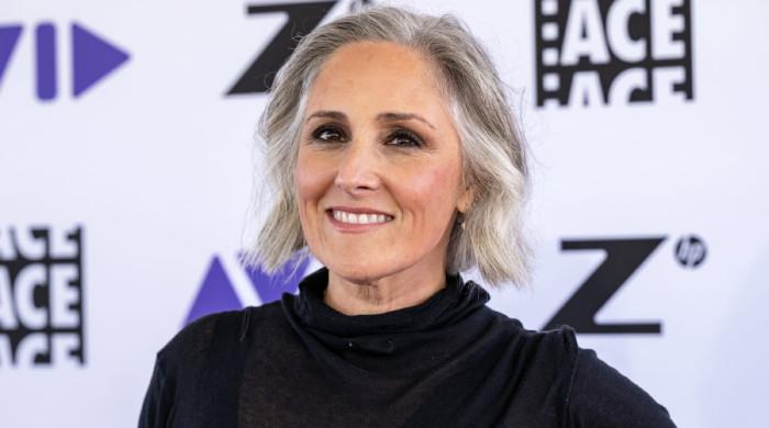 Ricki Lake’s ‘dream dwelling’ is ‘all gone’ after horrible Los Angeles hearth