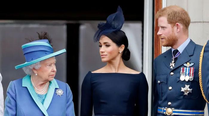 Queen Elizabeth ‘died livid at Harry, Meghan’ for stealing treasured merchandise