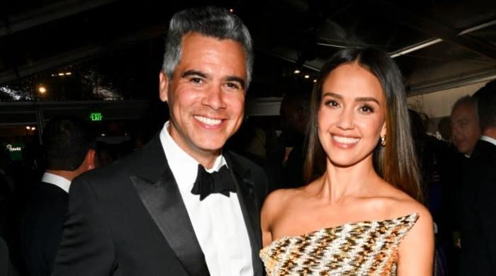 Jessica Alba makes stunning revelations about Cash Warren amid divorce