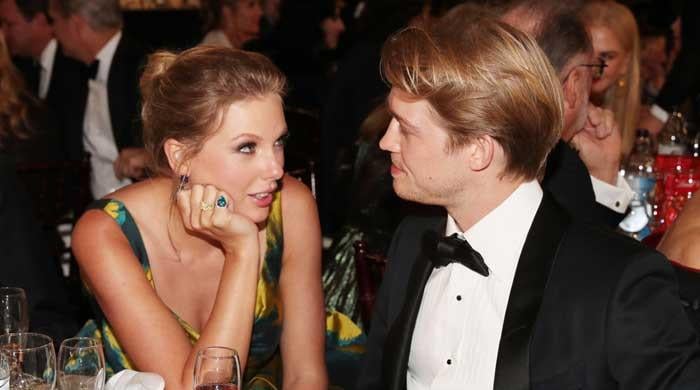 Joe Alwyn reveals subsequent step after successful Grammy with ex Taylor Swift