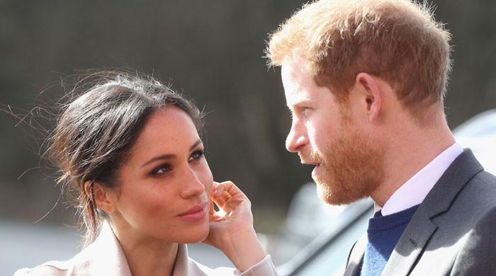 Meghan Markle will get ‘horrible’ setback as Harry continues with UK plans