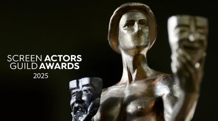 SAG Awards 2025: ‘Wicked’ and ‘Shogun’ lead nominees