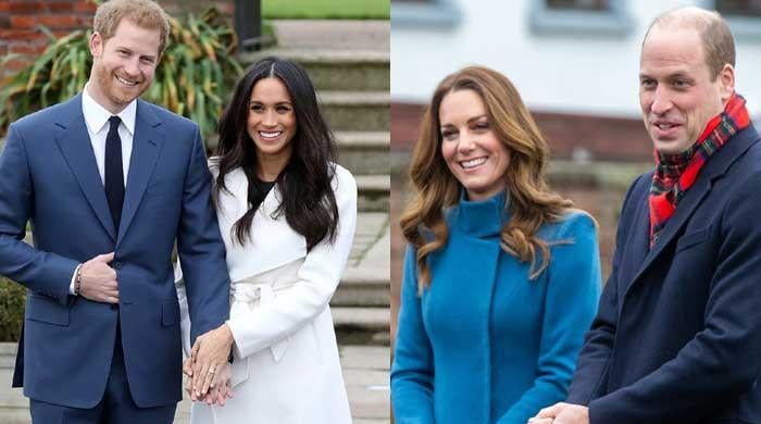 Kate Middleton offers recent blow to Meghan Markle