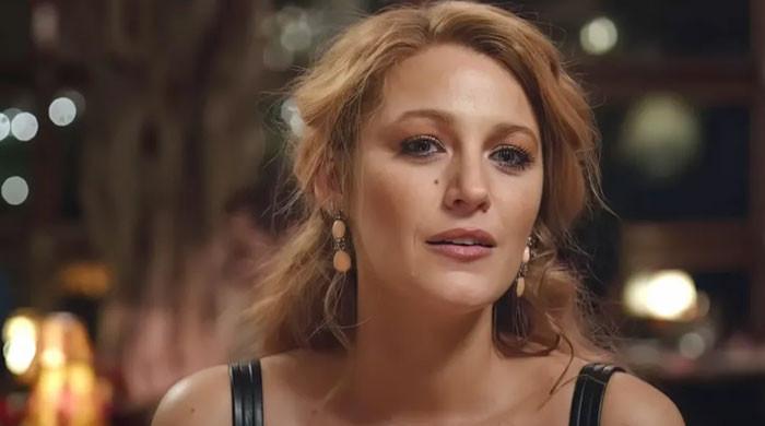 Blake Lively marks first social media look since Justin Baldoni case