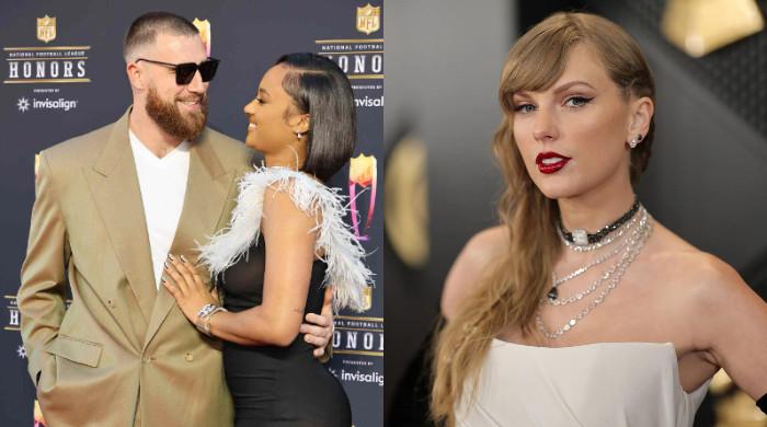 Travis Kelce’s ex Kayla Nicole battles darkish aspect of fame amid Taylor Swift romance