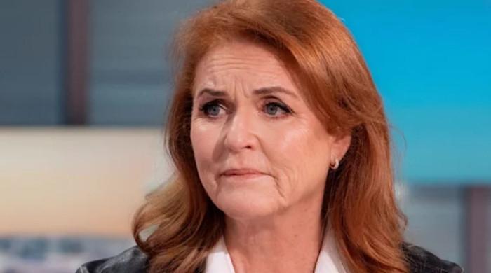 Sarah Ferguson shares heartfelt message as wildfires devastate communities