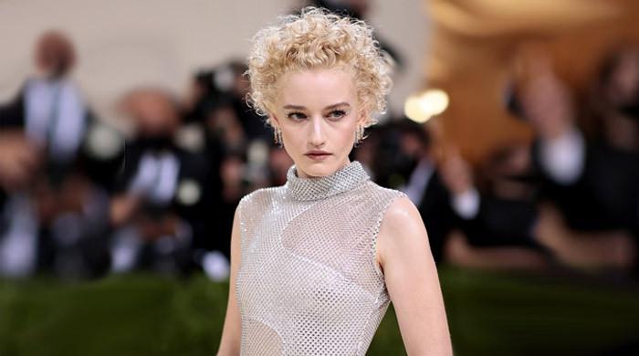 Julia Garner spills beans on ‘Fantastic Four’ function for the primary time