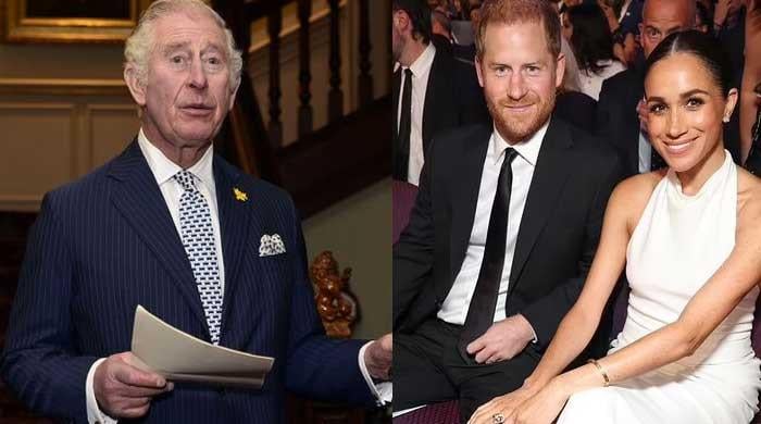 King Charles provides surprising response to Meghan Markle’s newest announcement