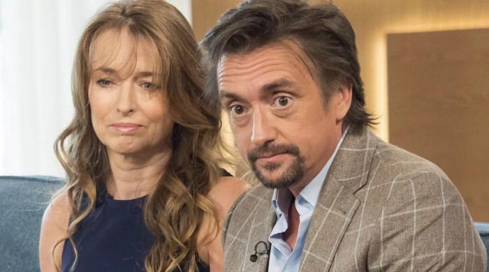 Richard Hammond broadcasts divorce from spouse after 28 years