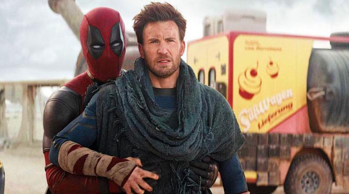 Ryan Reynolds ‘manipulates’ Chris Evans into saying sure to ‘Deadpool & Wolverine’