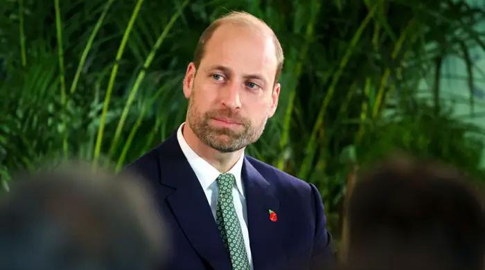 Prince William’s absence defined after ‘horrific’ time