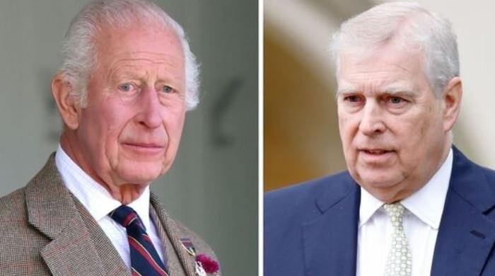 King Charles ‘can’t afford’ one other estranged brothers dilemma amid  Andrew’s scandal