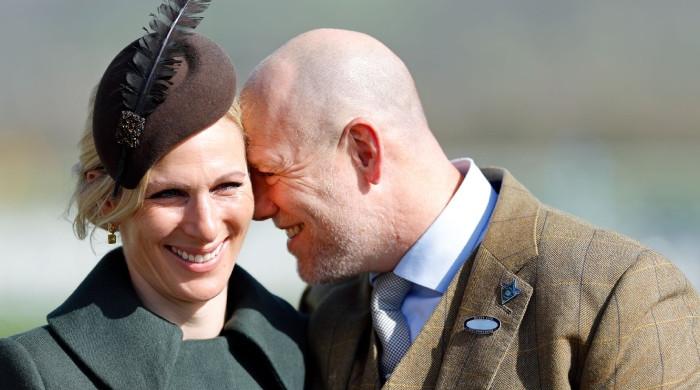 Zara and Mike Tindall get pleasure from ‘better of each worlds’ of their blissful married life