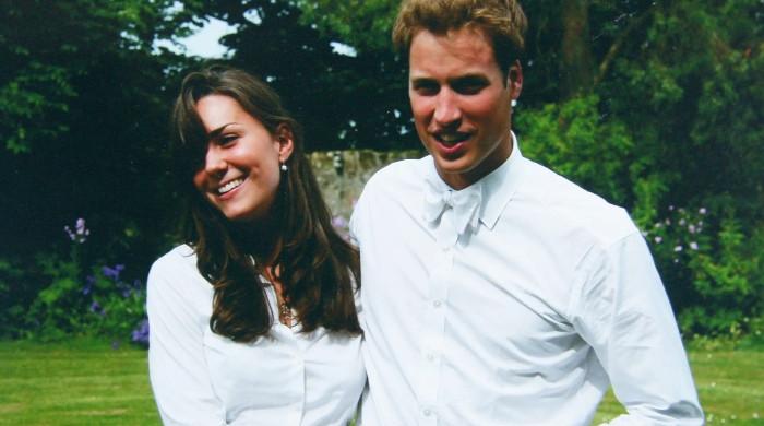 Kate Middleton supported Prince William with intelligent favour earlier than marriage