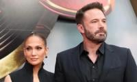 Jennifer Lopez Ready To Move On After ‘crazy’ Split With Ben Affleck