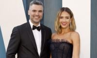 Jessica Alba Split And Heading For Divorce From Husband Of 16 Years Cash Warren