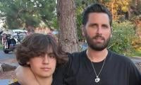 Scott Disick Reveals Dating Rule He Set For Teen Son Mason