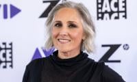 Ricki Lake’s 'dream Home' Is ‘all Gone’ After Horrible Los Angeles Fire