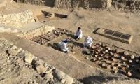 Ancient Blocks From Hatshepsut’s Temple Unearthed In Egypt