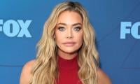 Denise Richards Gets Emotional About Overcoming Trauma On Reality TV