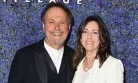 Billy Crystal, Wife Janice Mourn Loss Of Home In Pacific Palisades Fire