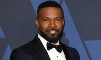 Jamie Foxx's Newfound Desire For Marriage, Family After Near-death Experience