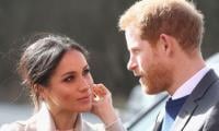 Meghan Markle Gets ‘horrible’ Setback As Harry Continues With UK Plans